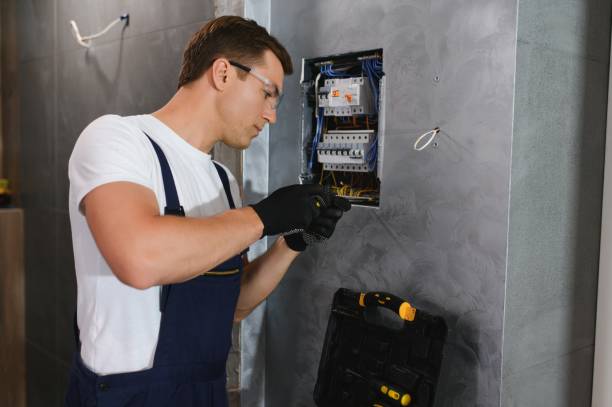 Best Electrical Outlet Repair  in Wakefield, MI