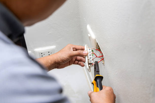 Best Commercial Electrician Services  in Wakefield, MI