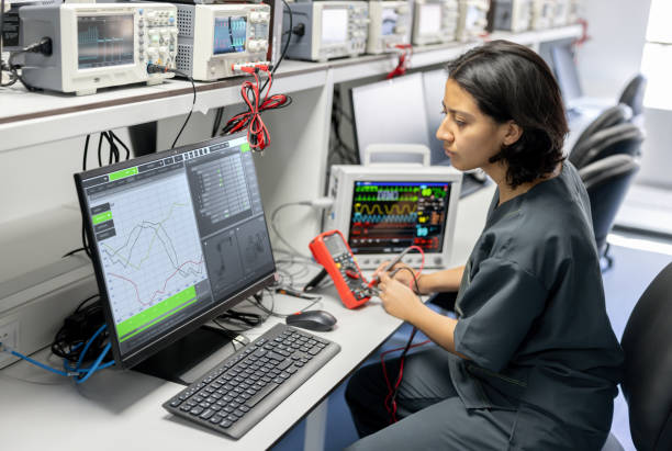 Best 24-Hour Electrician  in Wakefield, MI