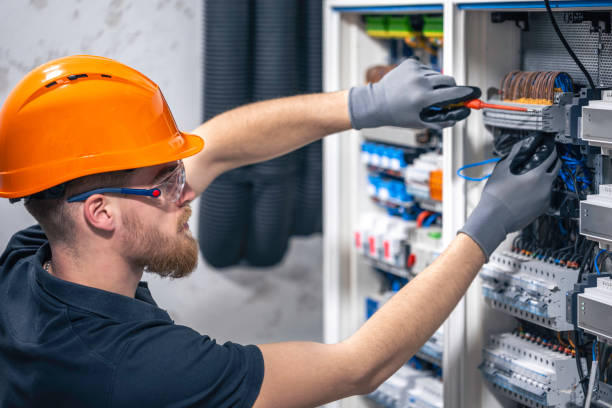 Best Best Electricians Near Me  in Wakefield, MI